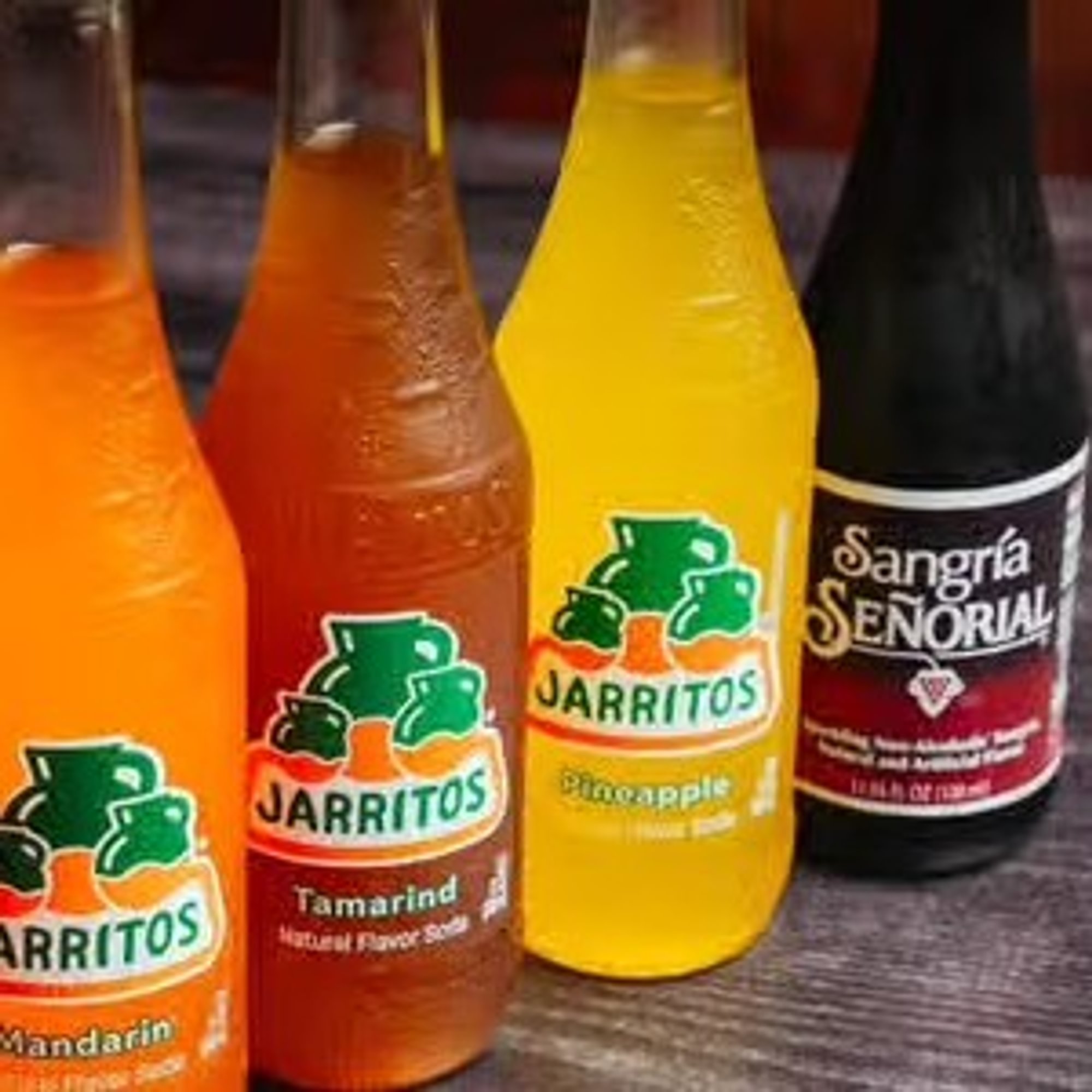 Jarritos