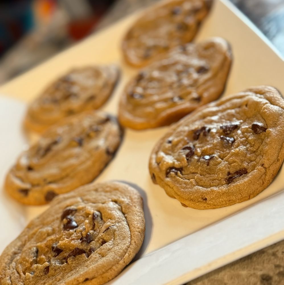 Cookies