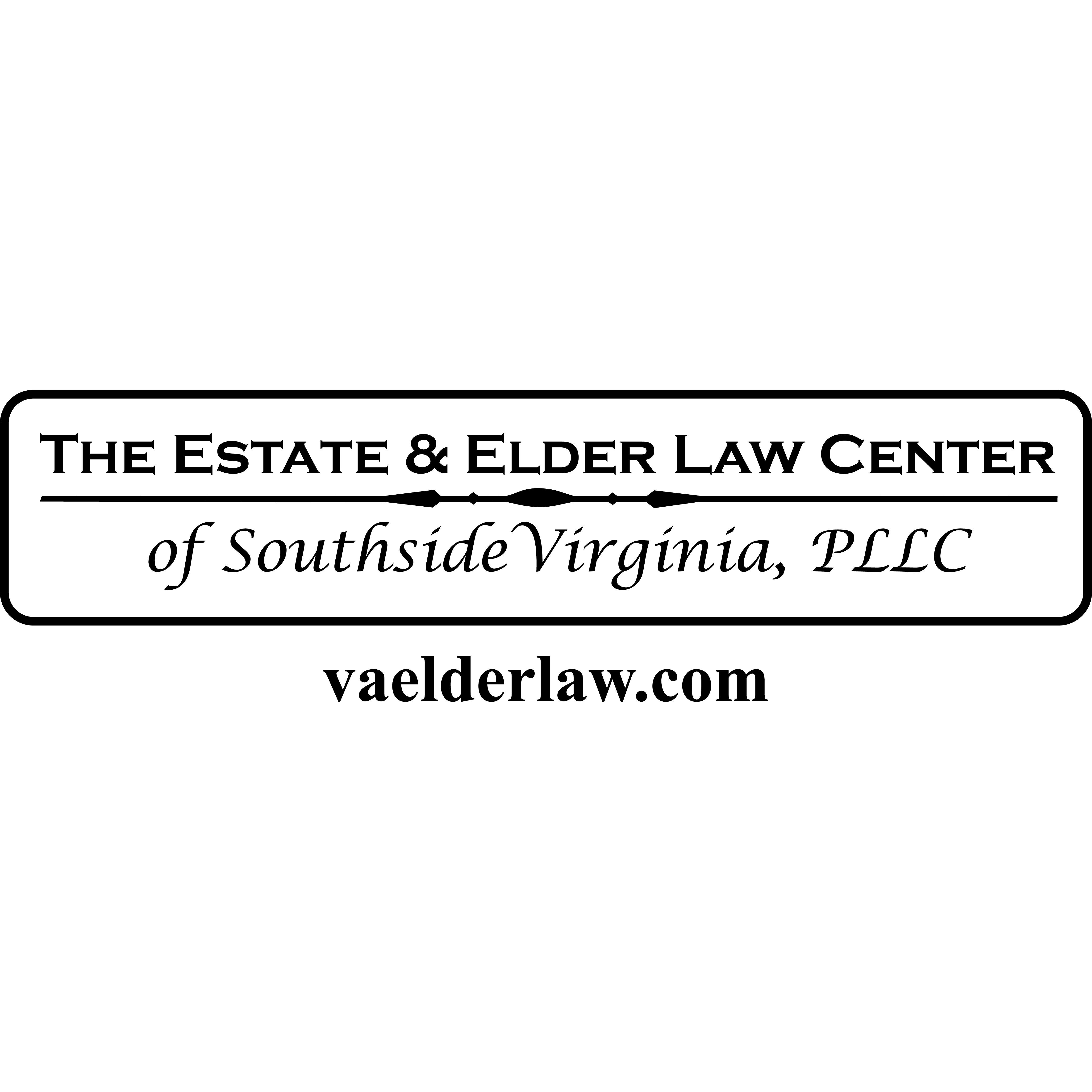 The Estate and Elder Law Center of Southside Virginia, PLLC