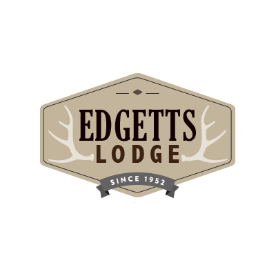 Edgetts Lodge Logo