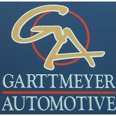 Garttmeyer Automotive Logo