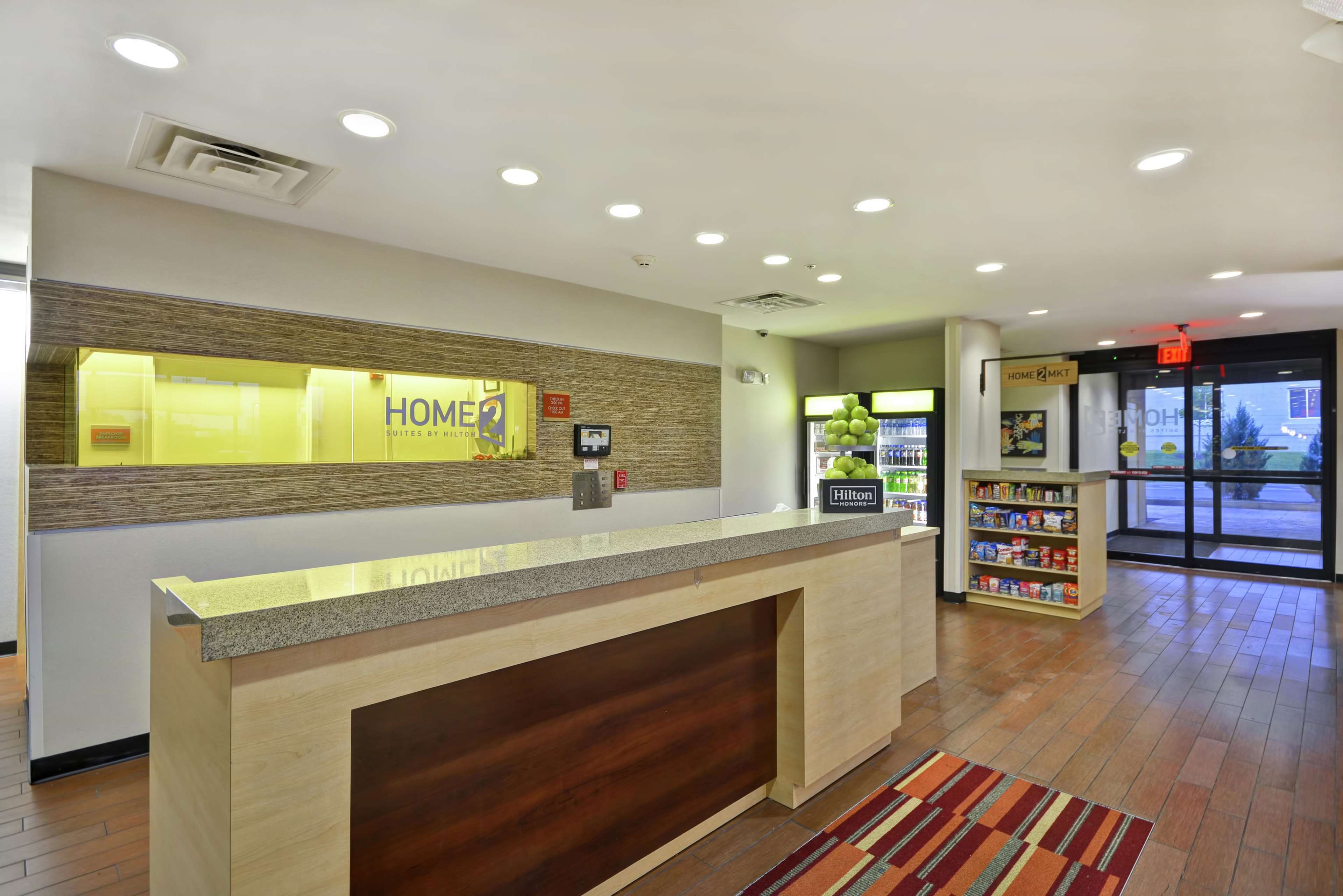 Home2 Suites by Hilton Rochester Henrietta, NY Photo