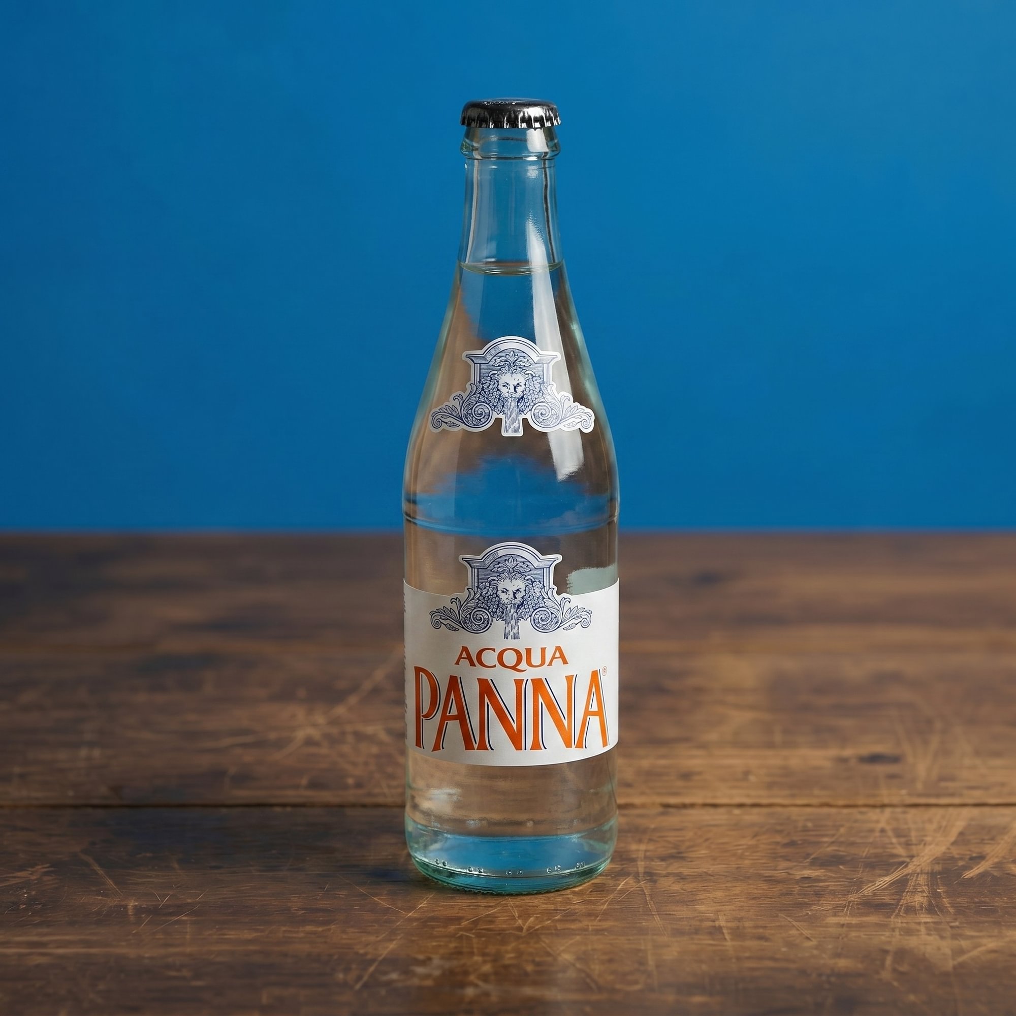 Acqua Panna Toscana