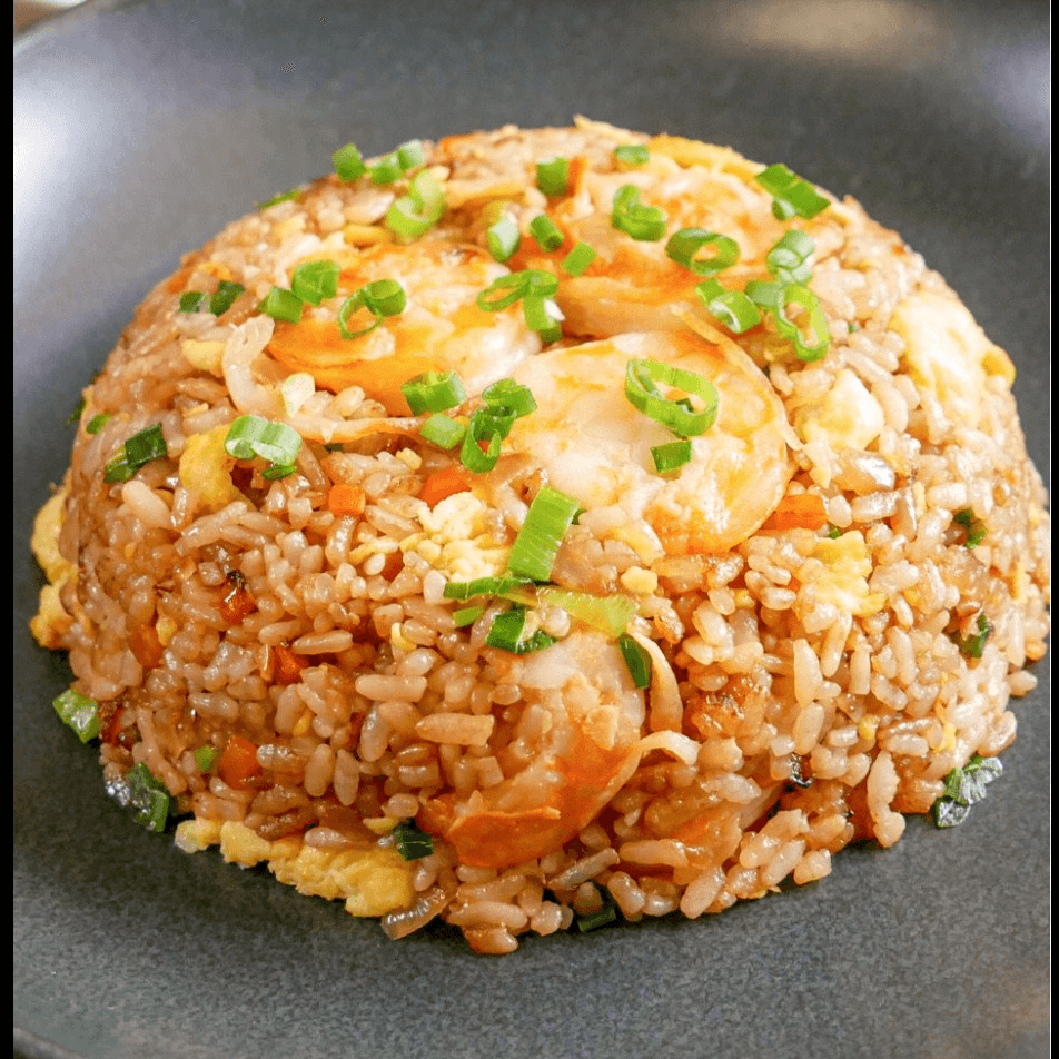 House Combo Fried Rice