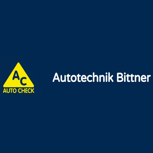Logo von Autotechnik Bittner AC Auto Check