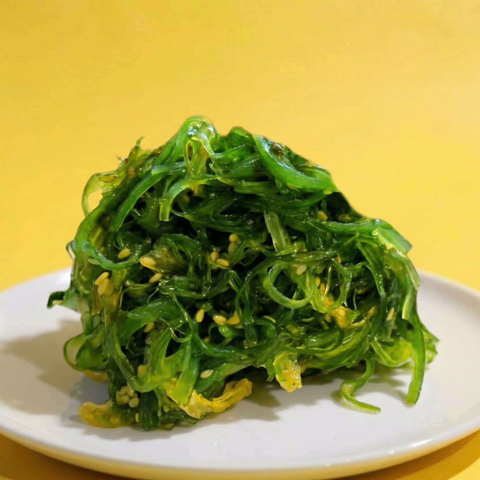 Seaweed Salad
