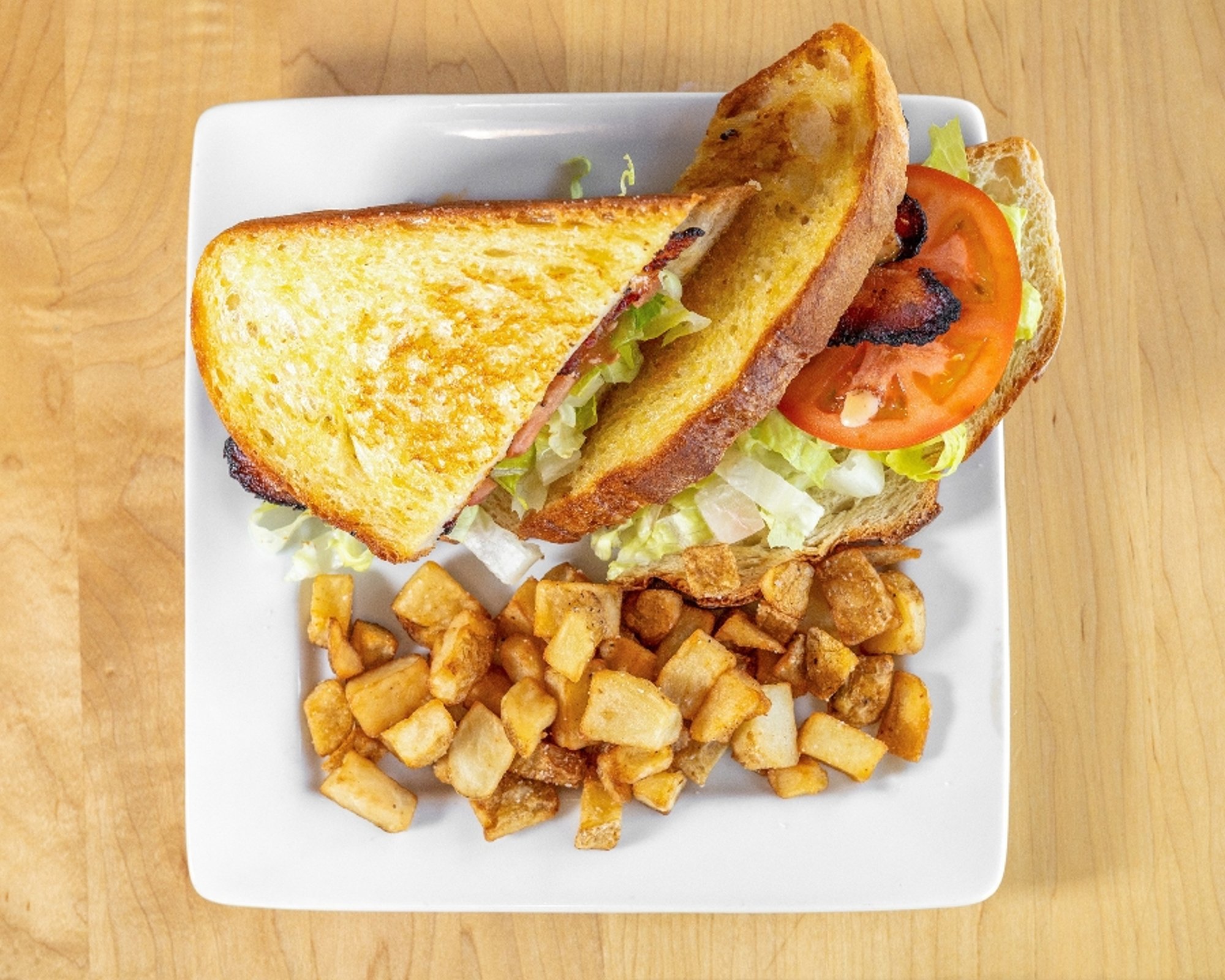 Avocado BLT