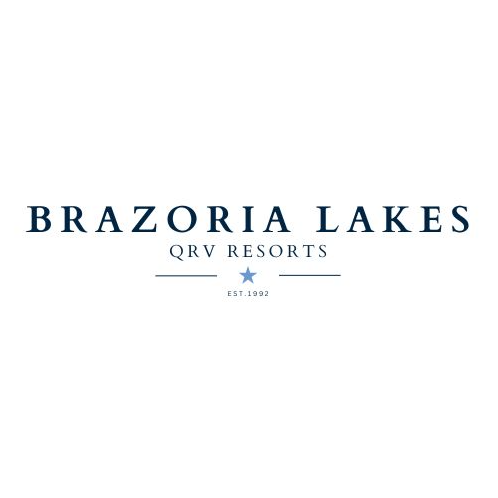 Brazoria Lakes RV Resort by QRV Logo