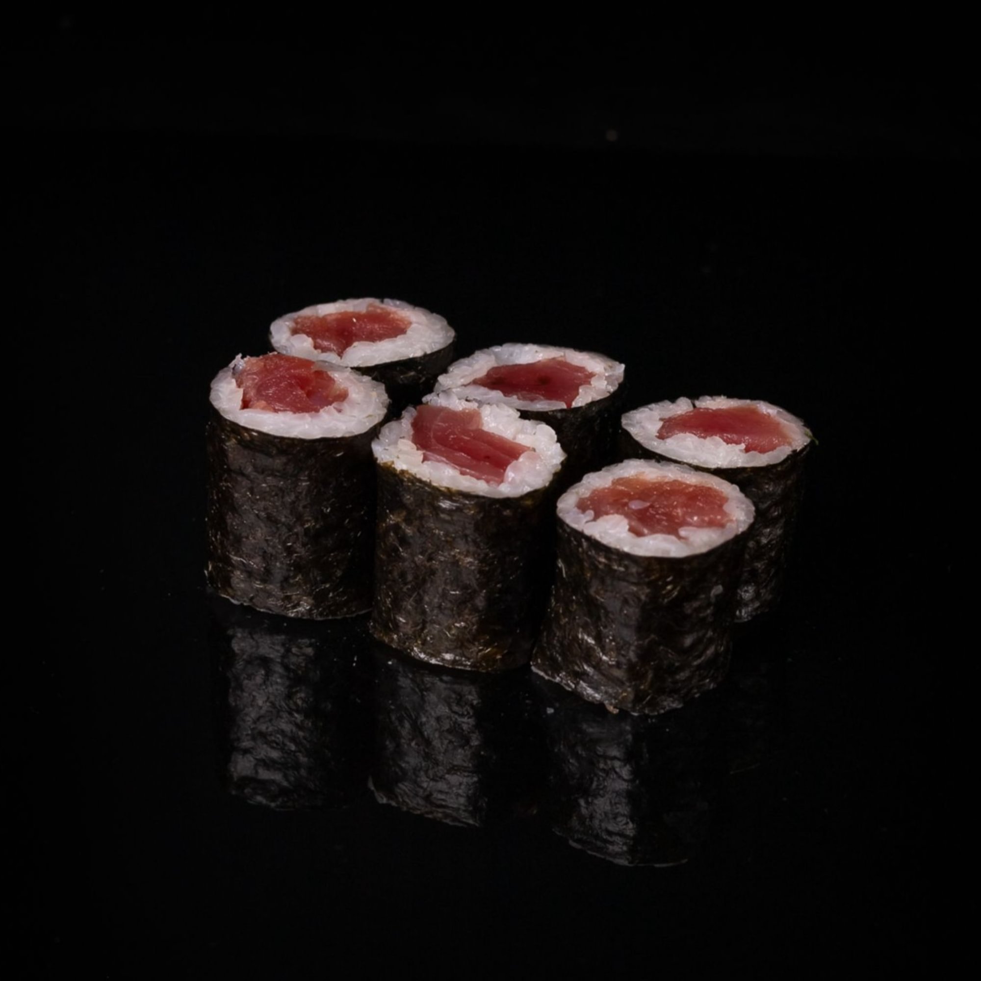 Hosomaki with Tuna