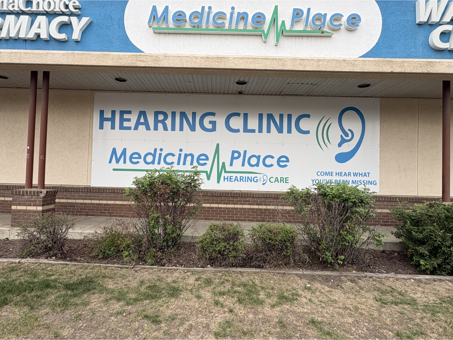 Medicine Place Hearing Care 97 North