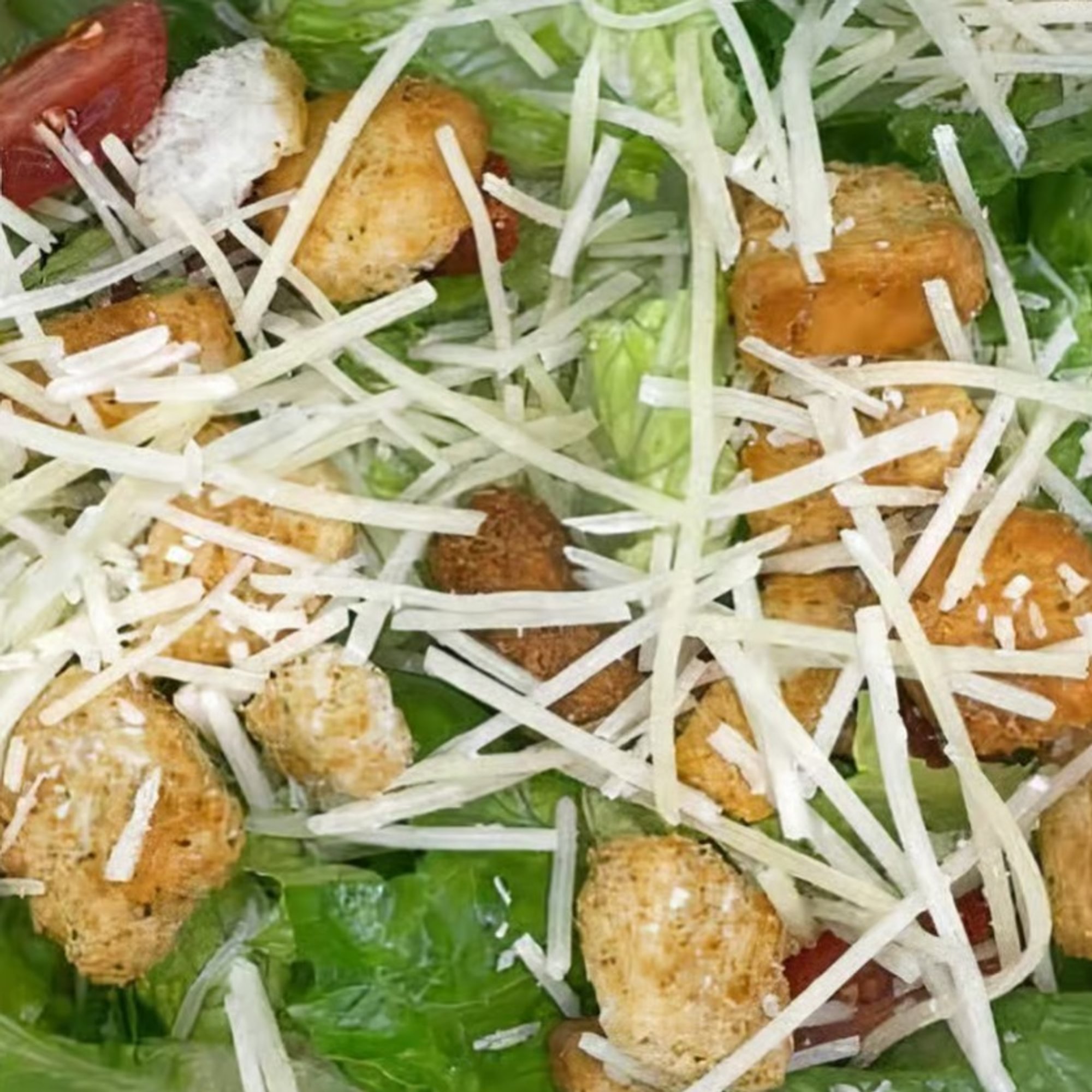 Caesar Salad - SM