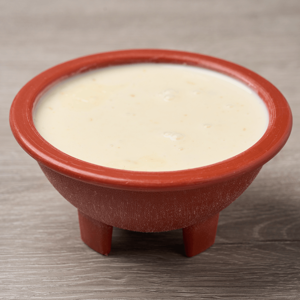 Cheese dip