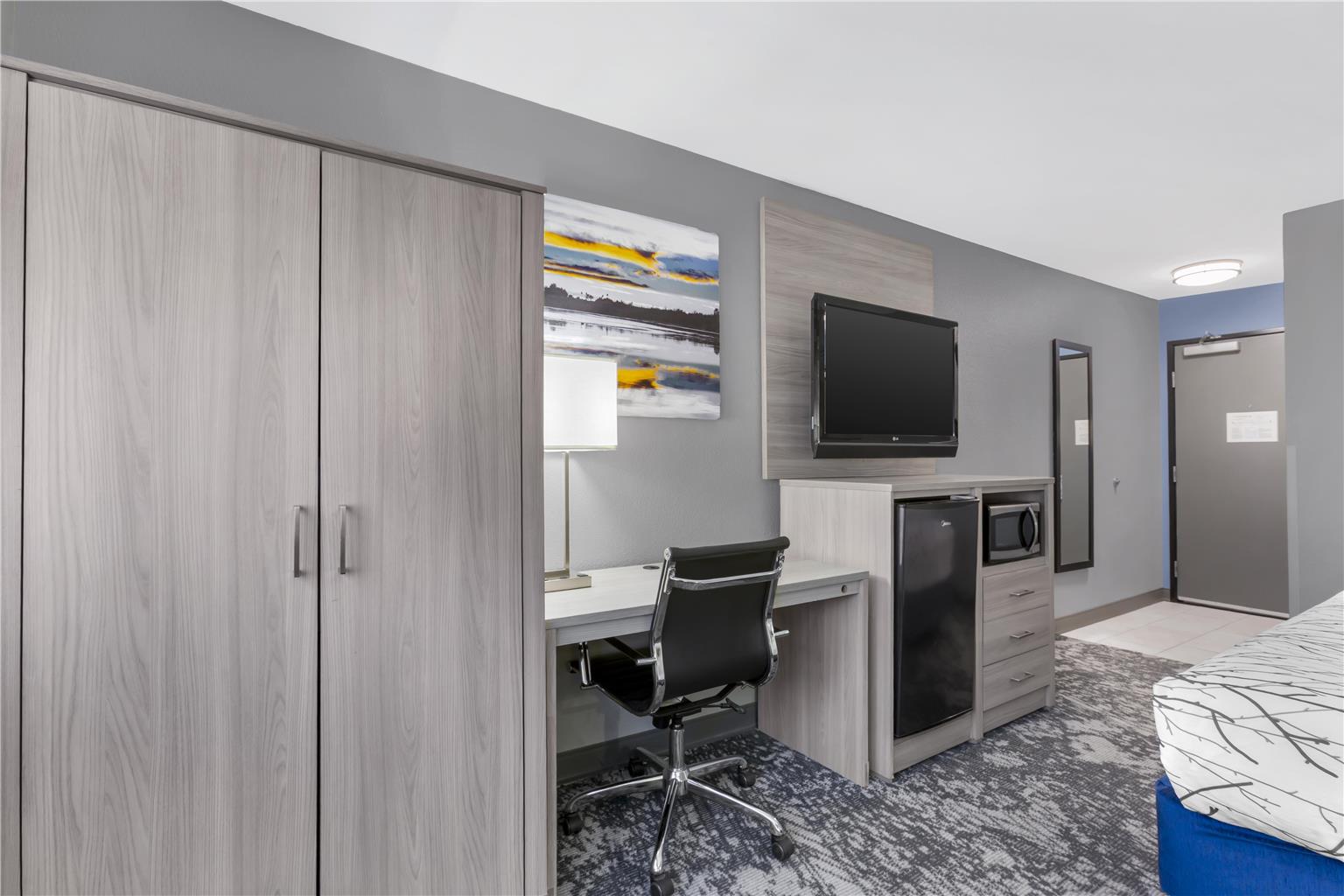 Best Western Blythe Image