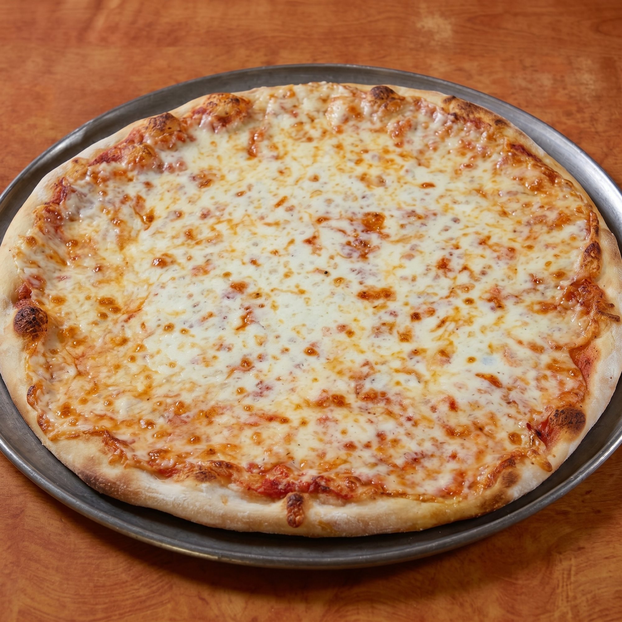 Cheese Pizza