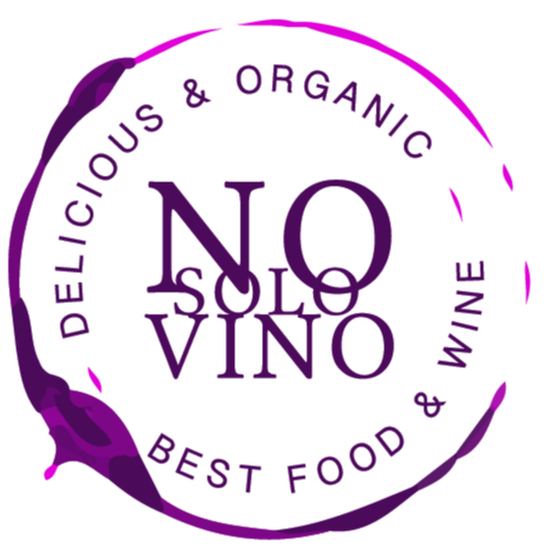 Logo von NoSoloVino