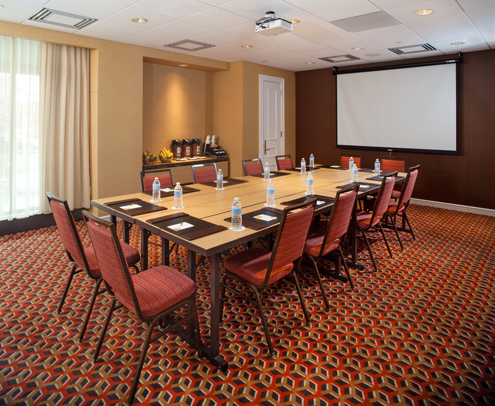 Courtyard marriott discount coupons
