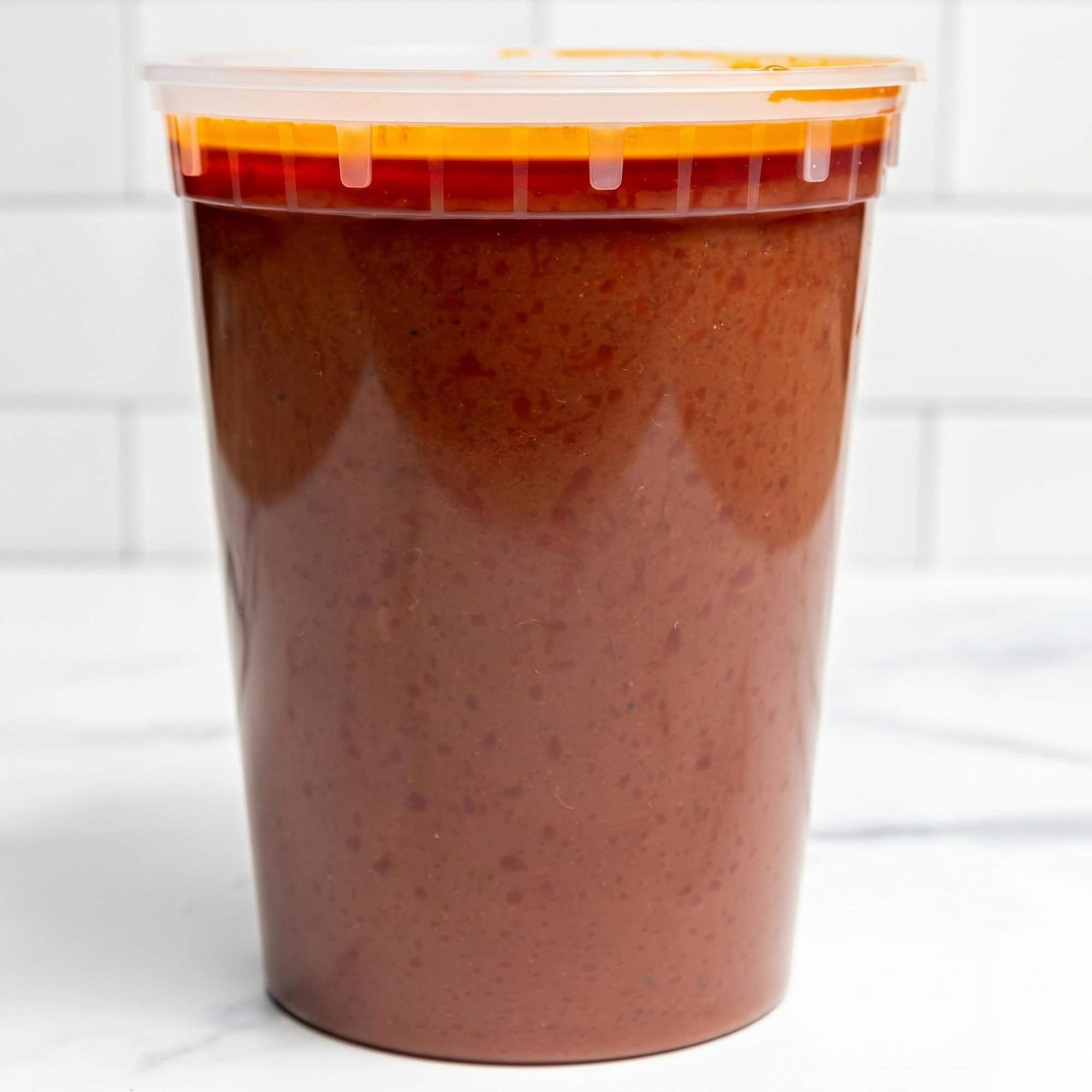 16 oz Red Ench. Sauce