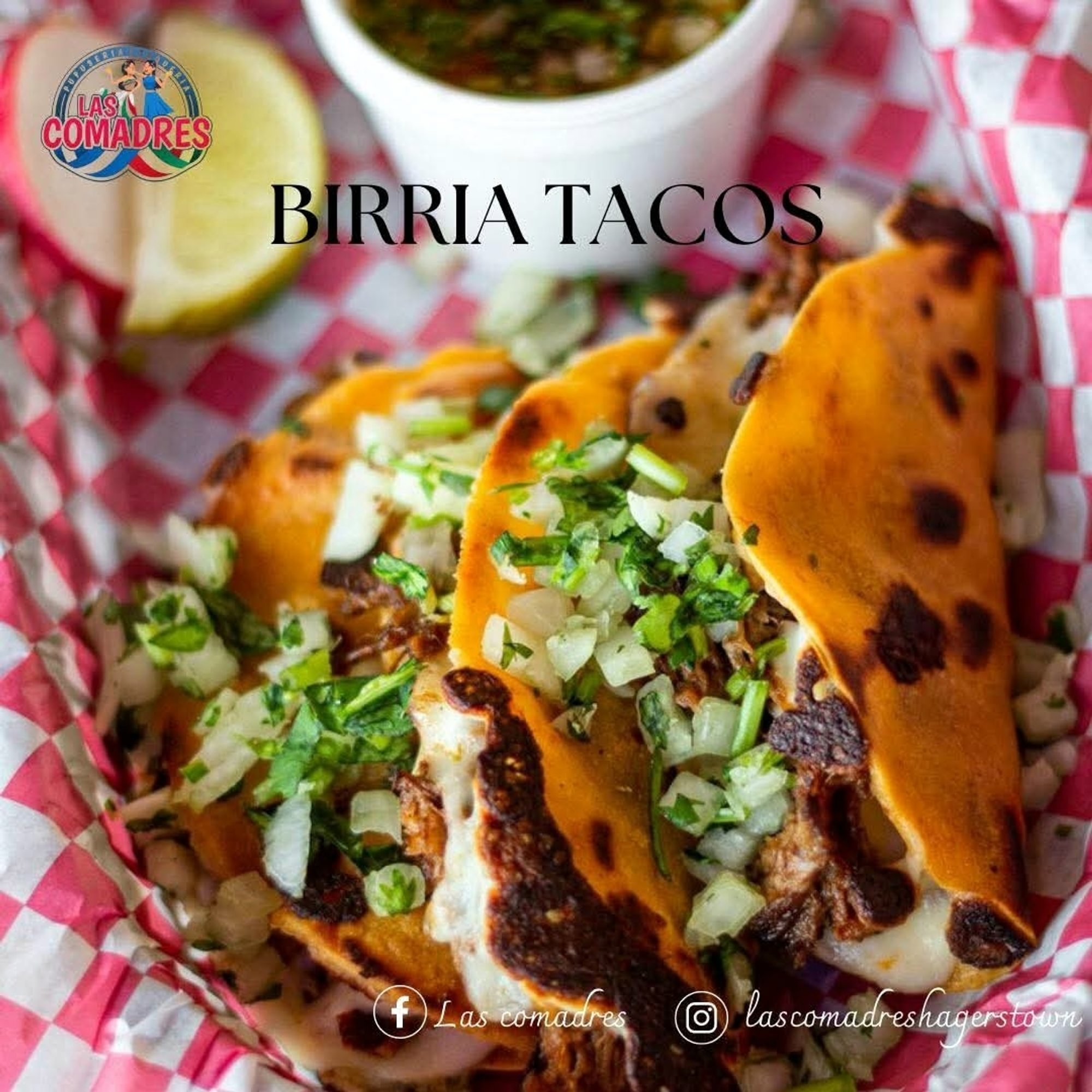 Birria Tacos (3)
