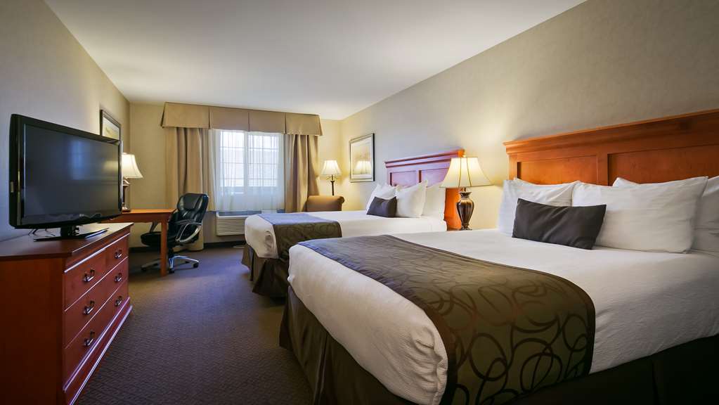 Best Western Plus Kennewick Inn Image