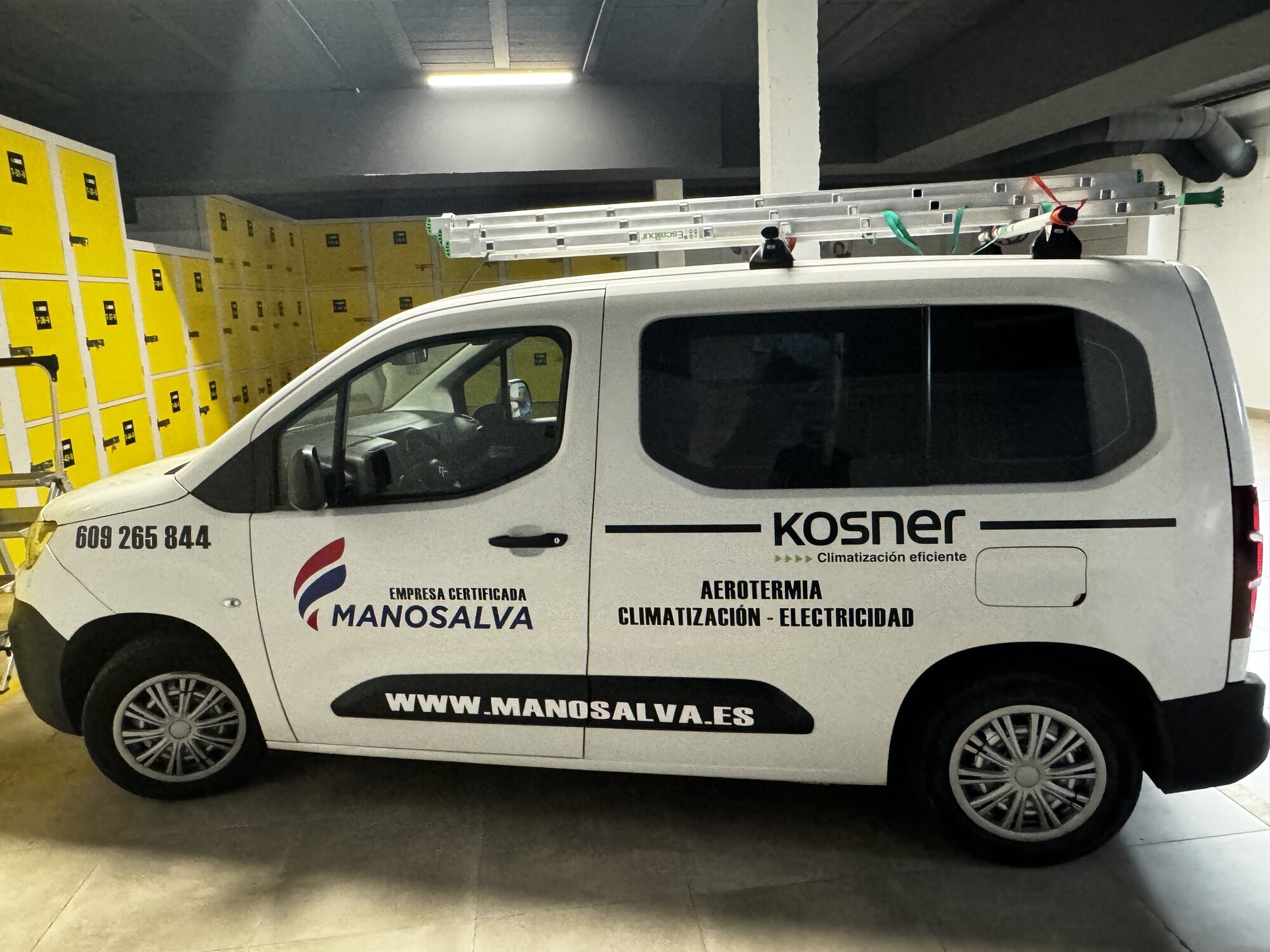 Galería en miniatura