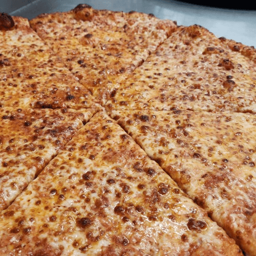 Pizza (16 Inch)