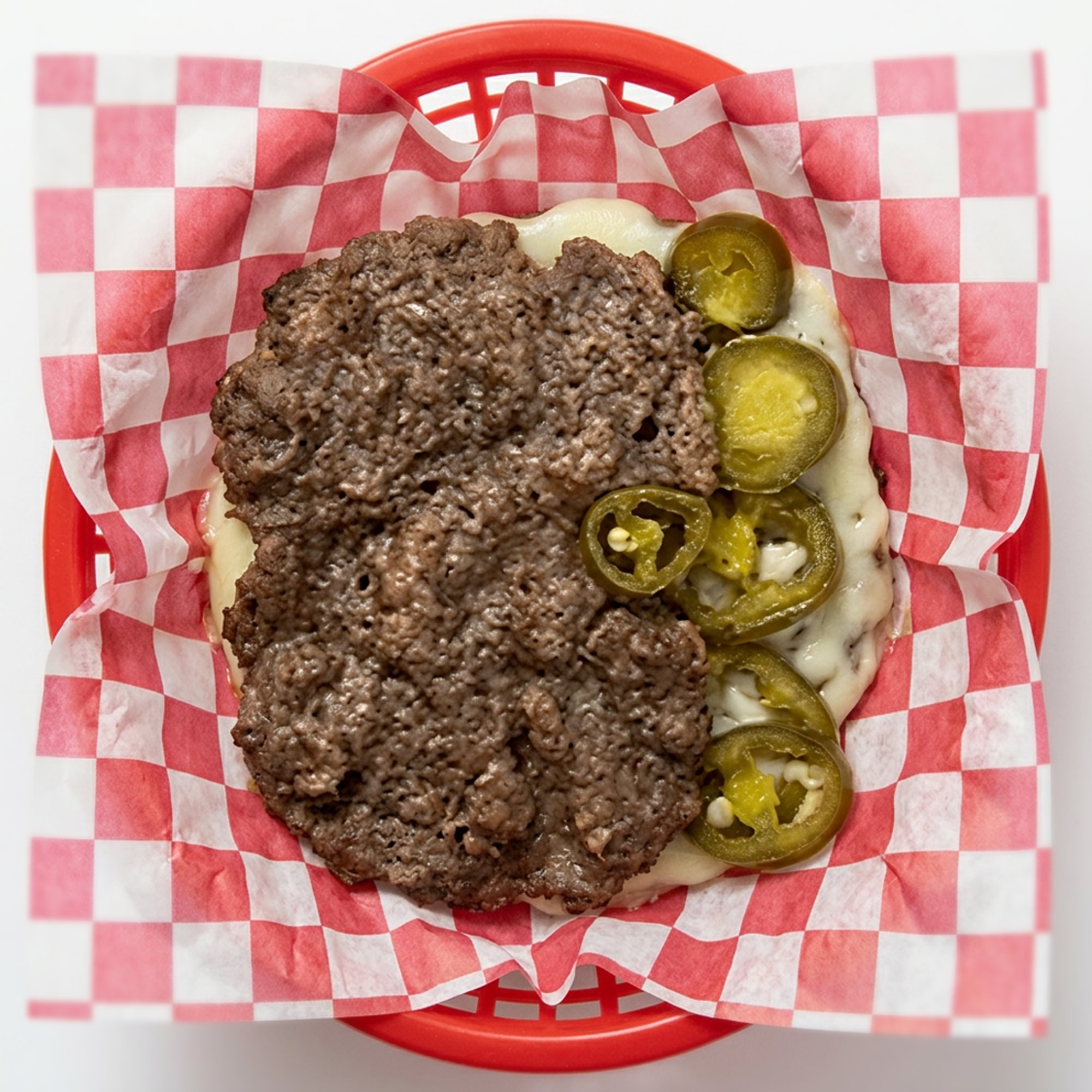Spicy Sausage Sub