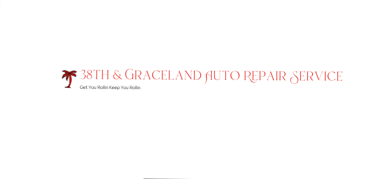 38 Graceland Auto Service and Repair Photo