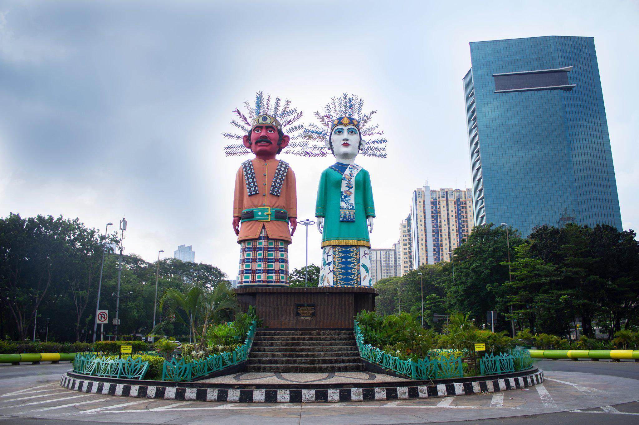 holiday inn jakarta kemayoran an ihg hotel