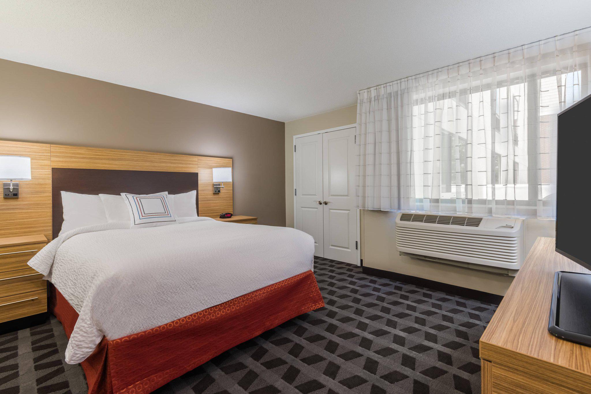 TownePlace Suites by Marriott Latham Albany Airport Photo