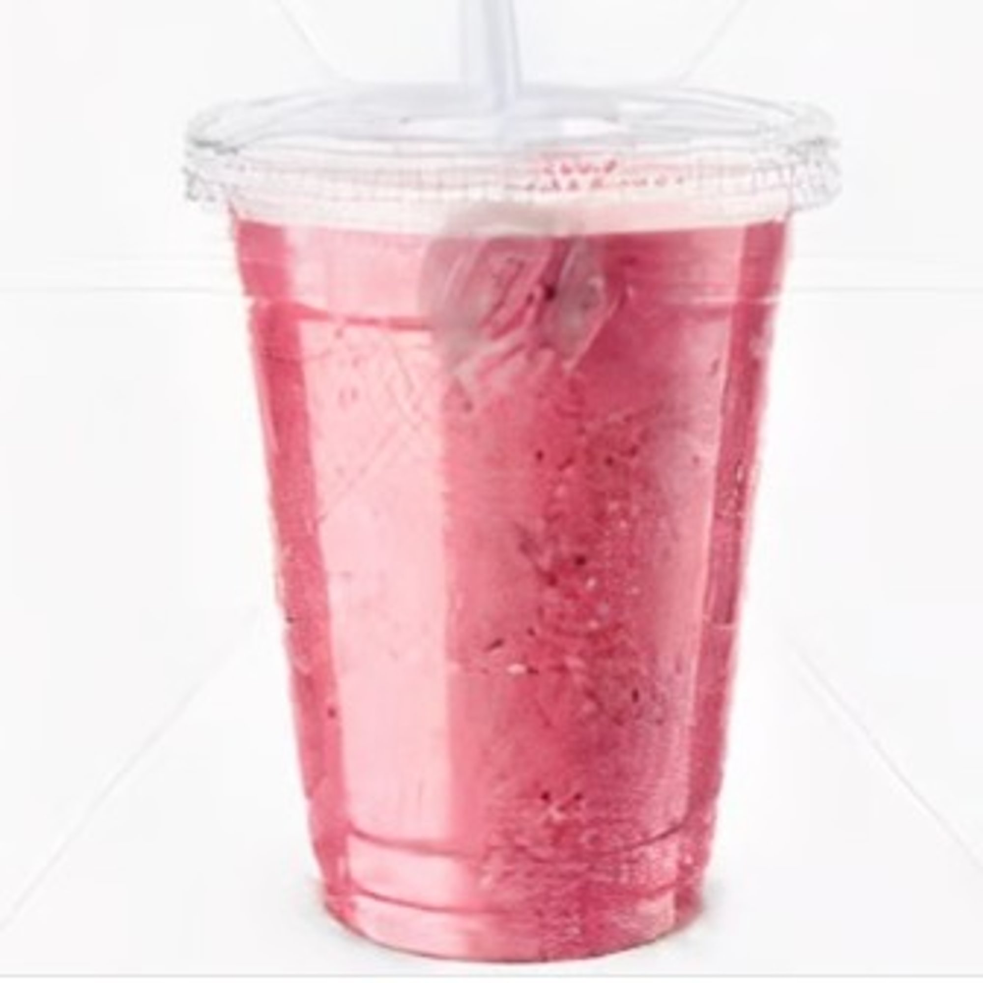 Smoothies/Slushie