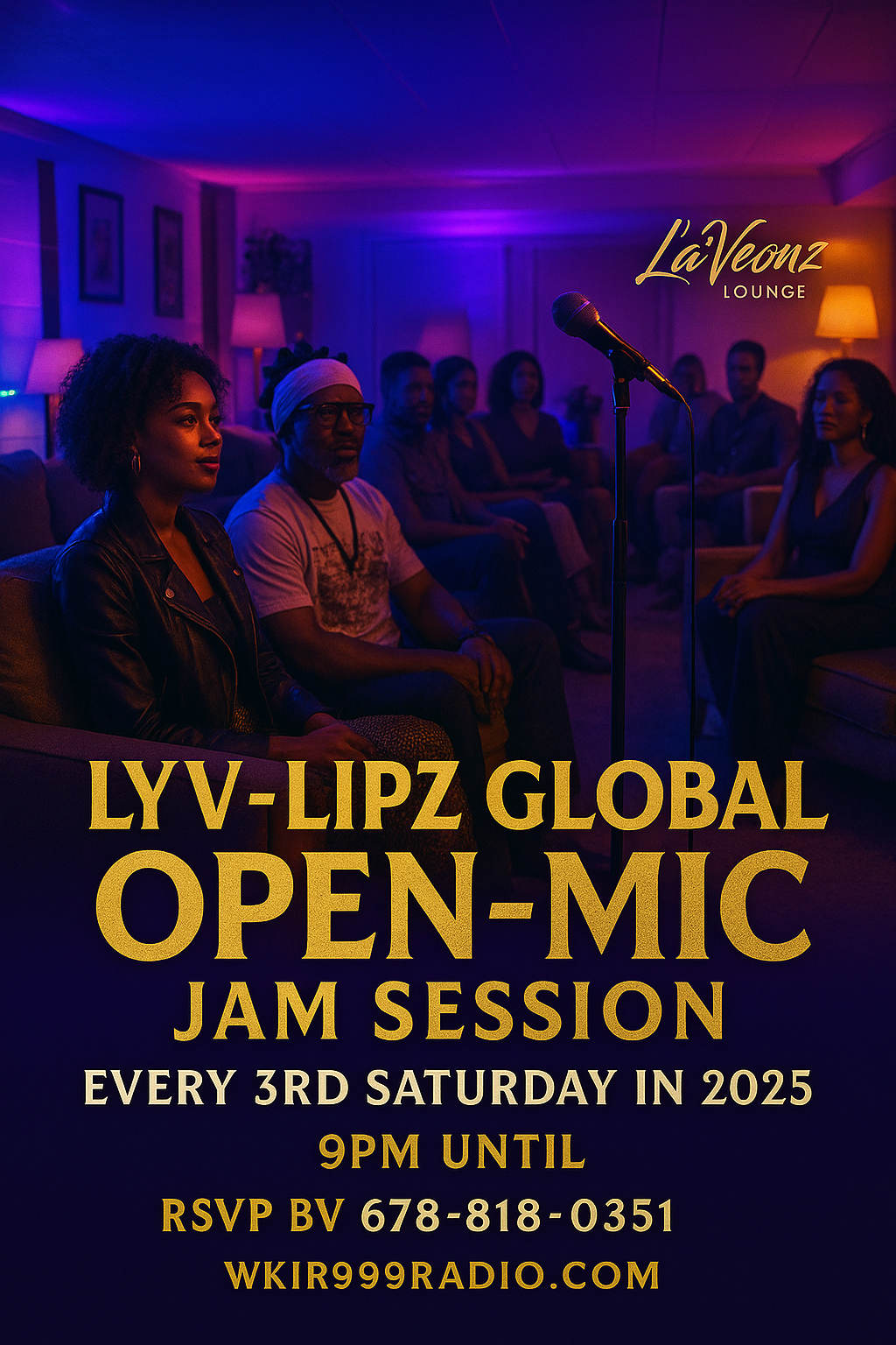 Revelation Edutainment Networx, LLC Image