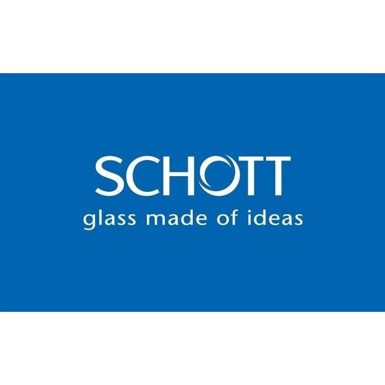 logo SCHOTT CR, s.r.o. - provozovna Valašské Meziříčí
