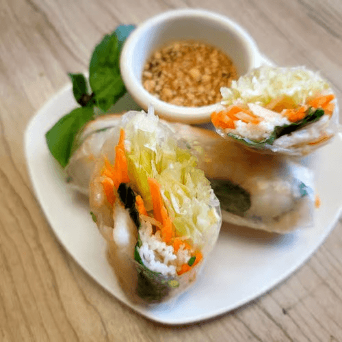Summer Rolls (2)
