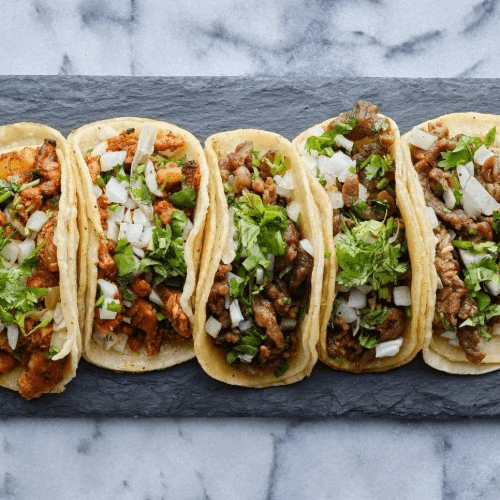 TACO TUESDAY