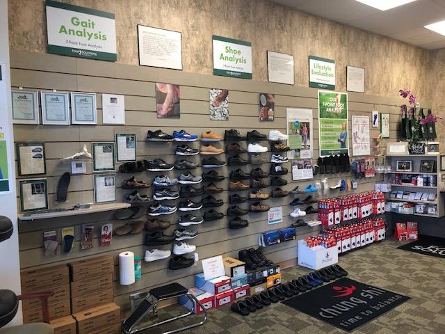 Images Foot Solutions Little Rock