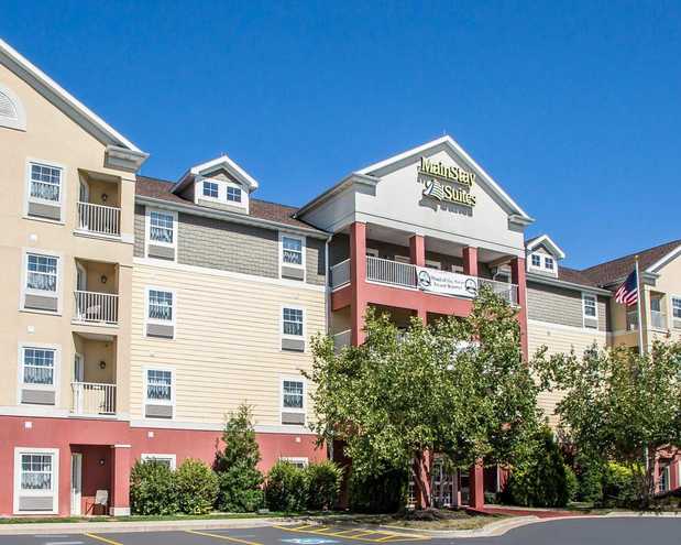 Images MainStay Suites St. Robert - Fort Leonard Wood