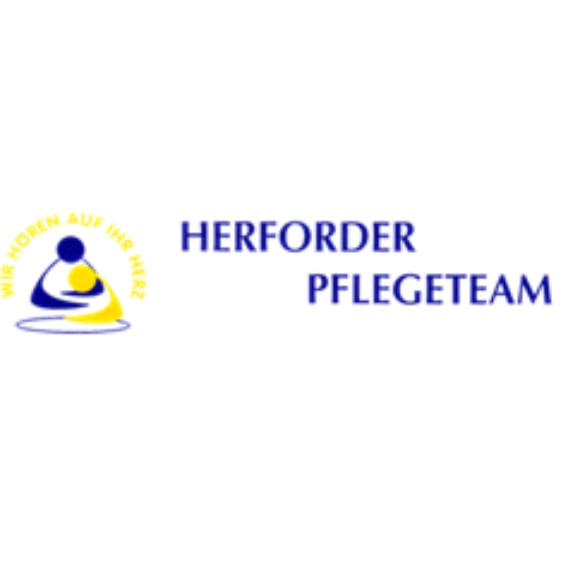 Logo von Herforder Pflegeteam