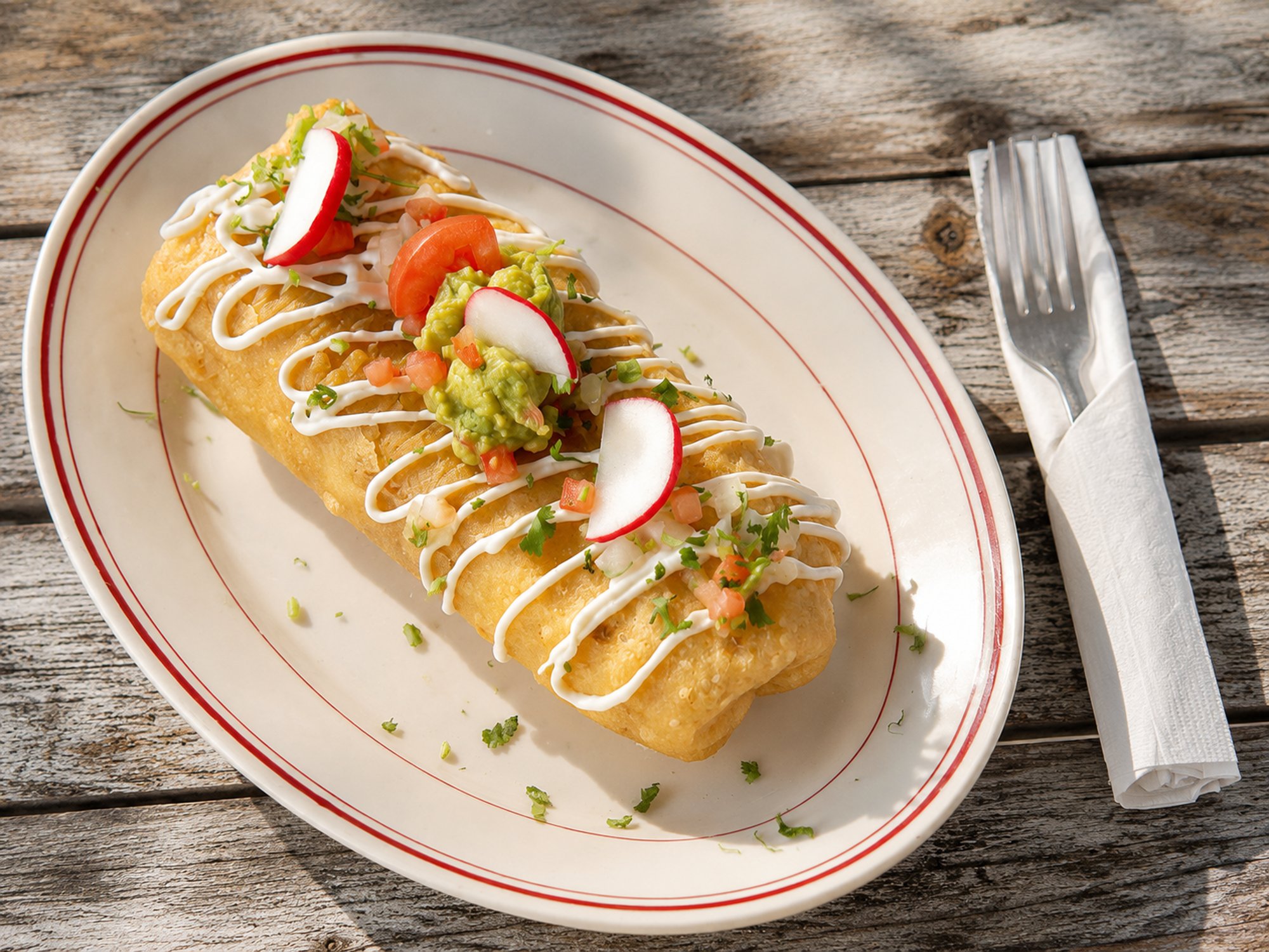 Chimichanga
