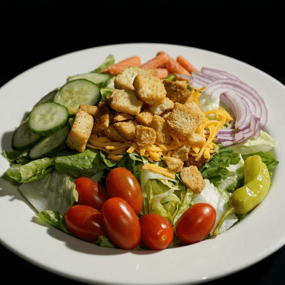 House Salad