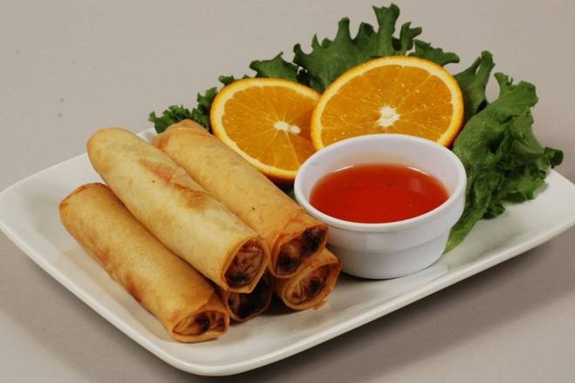 Egg Rolls (5)