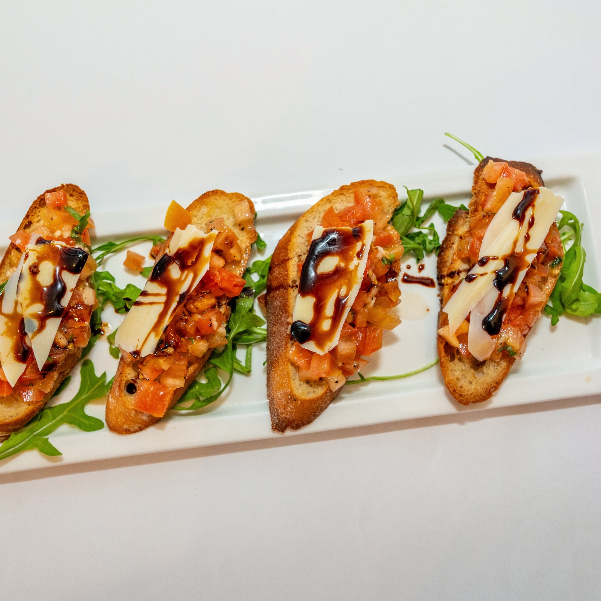 Bruschetta