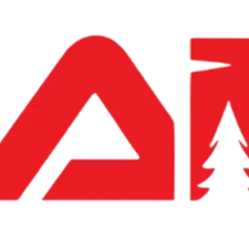 Ads Tree Service Logo