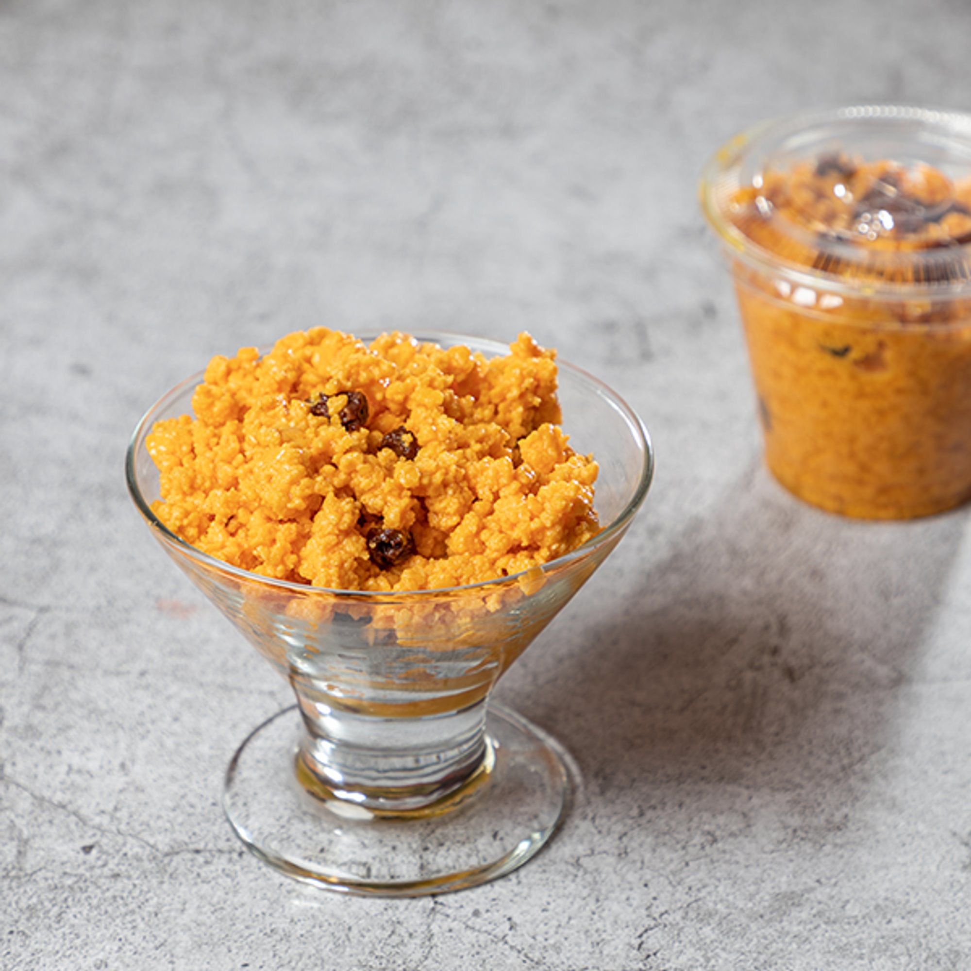 DULCE DE LECHE