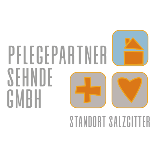 Logo von Pflegepartner Sehnde GmbH Standort Salzgitter