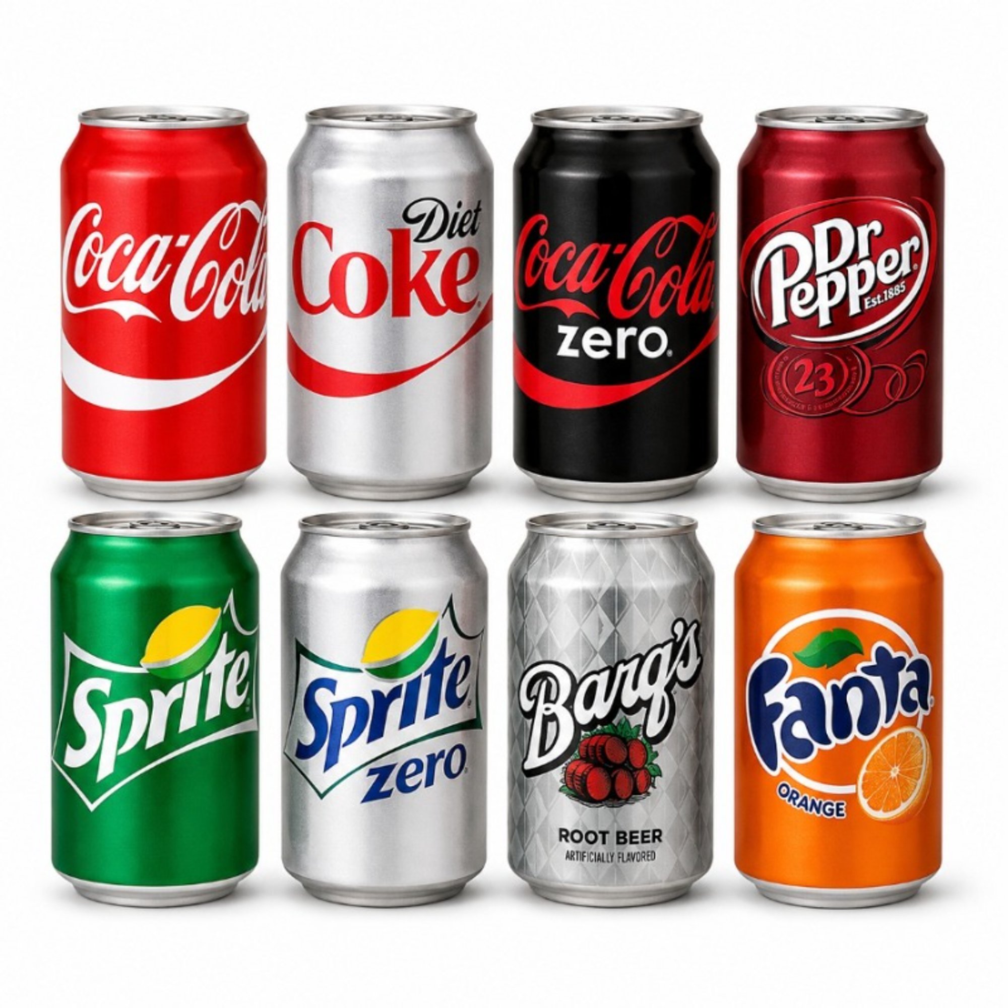 Coke Can