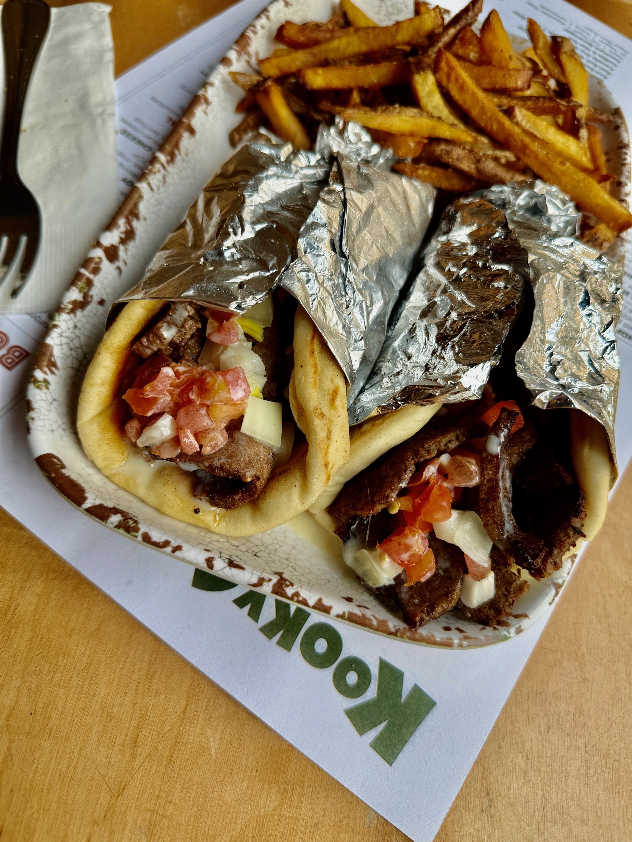 HALIFAX DONAIR - TO THE KING!
