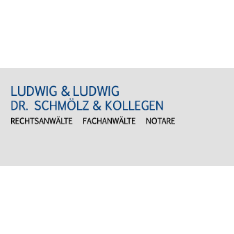 Logo von Ludwig & Ludwig, Dr. Schmölz & Kollegen