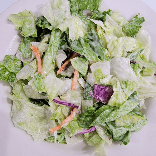 House Salad