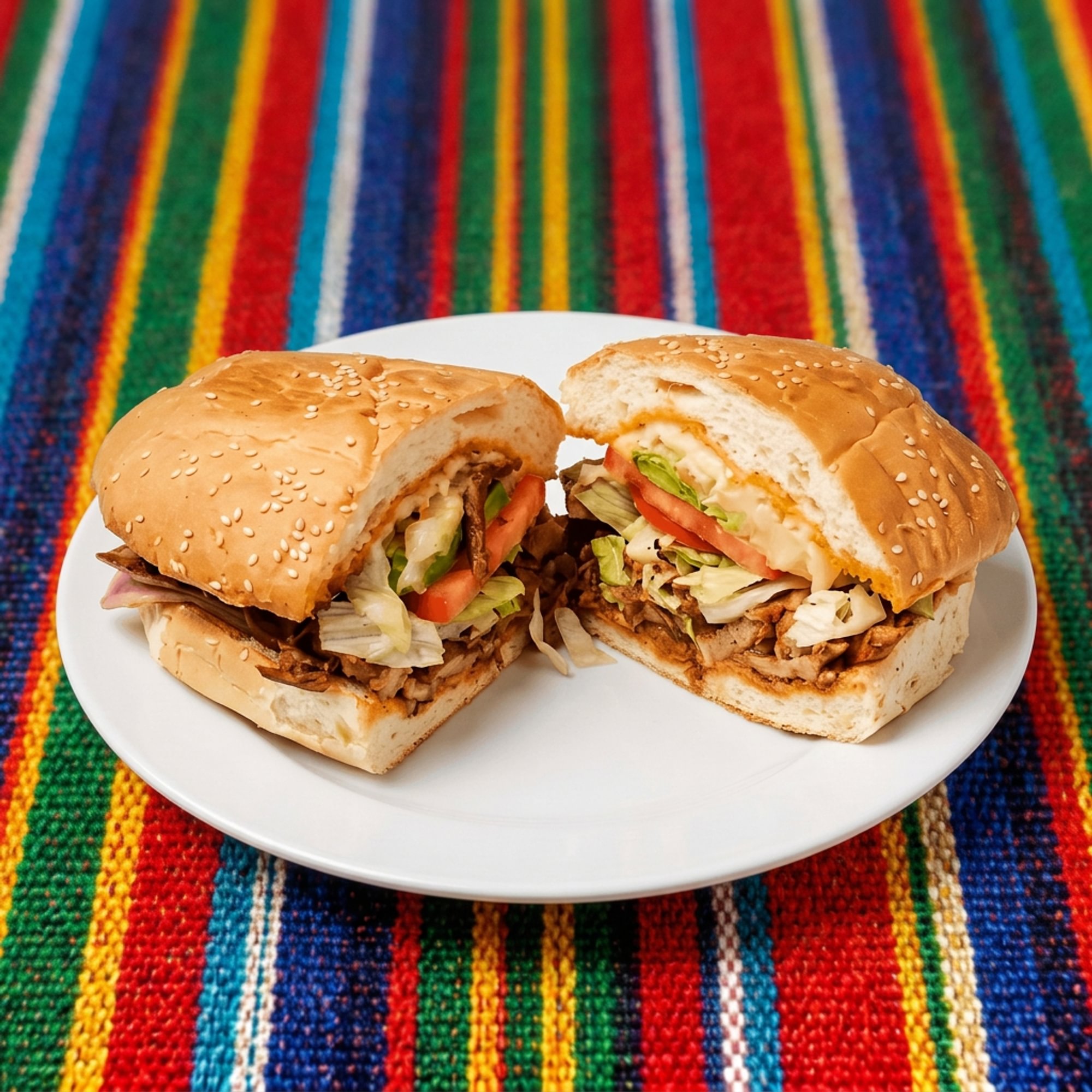 Super Torta