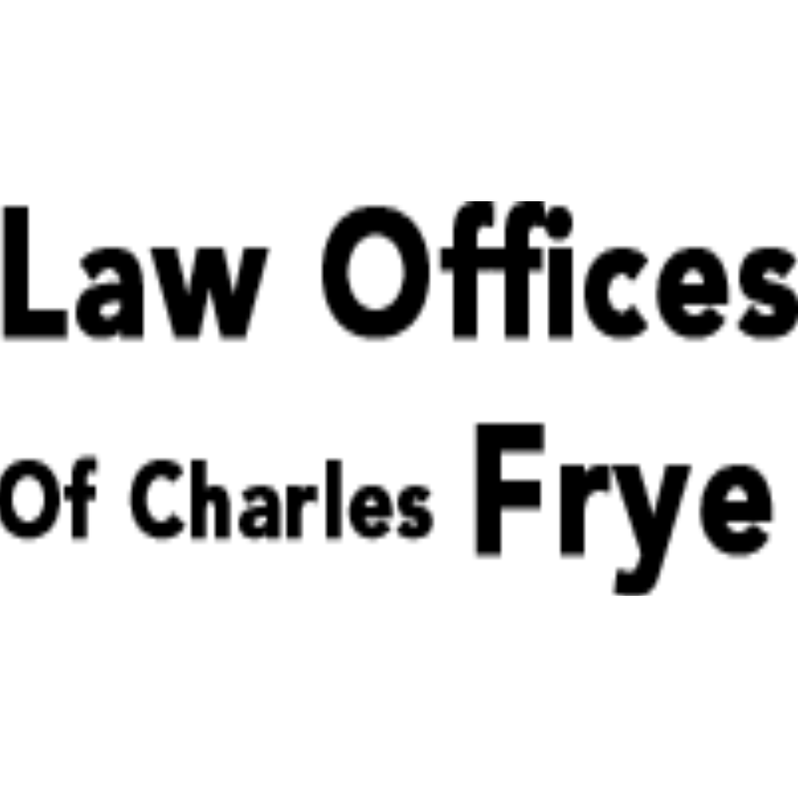 Law Offices of Charles Frye
